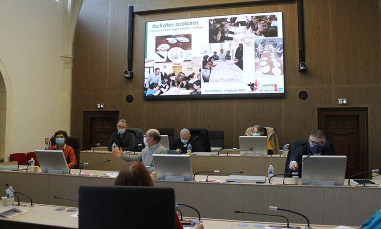 sda41 comices annules