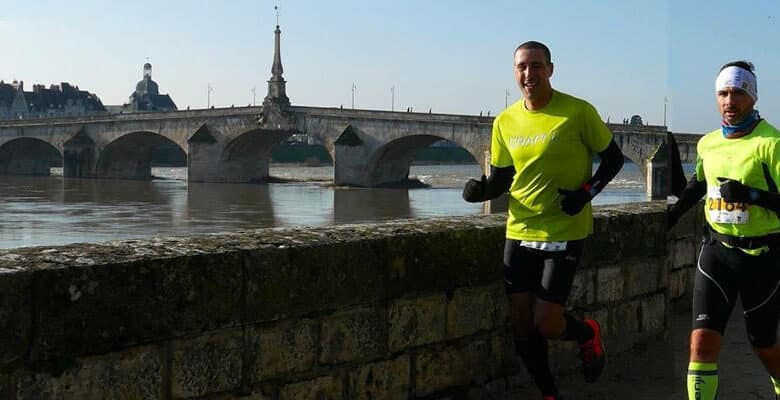 Ultra Trail du Mont Blanc ; UTMB