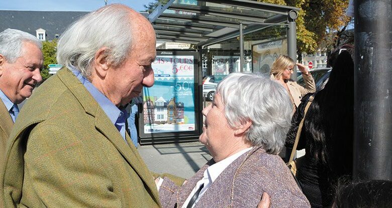 sénatoriales ; jean-marie janssens ; jean-paul prince