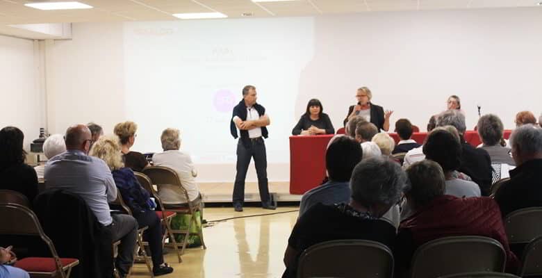 PAAL ; Parcours activités adaptées et ludiques