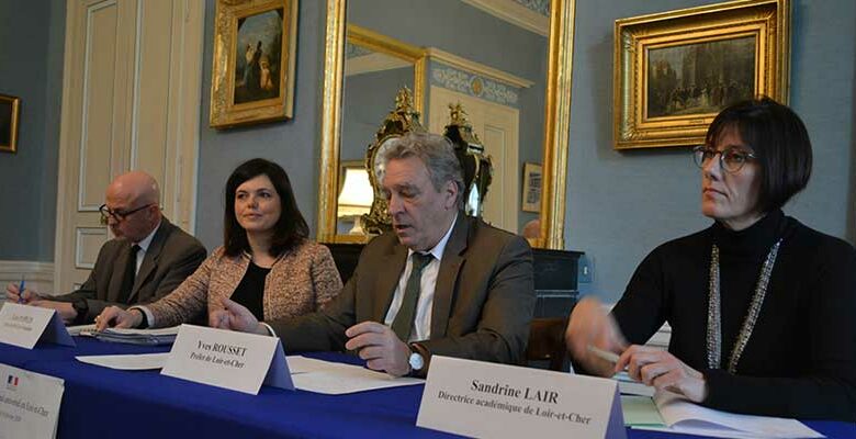 service militaire universel