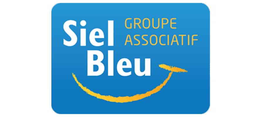 siel bleu
