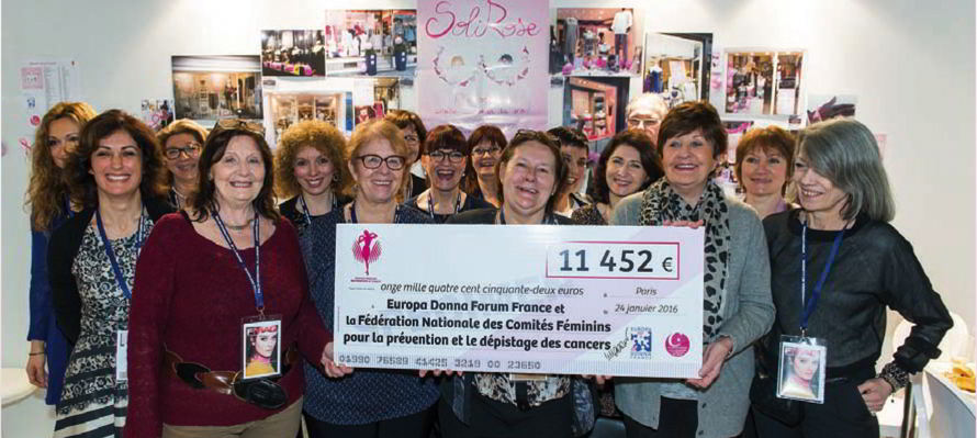 solirose bilan photo cheque