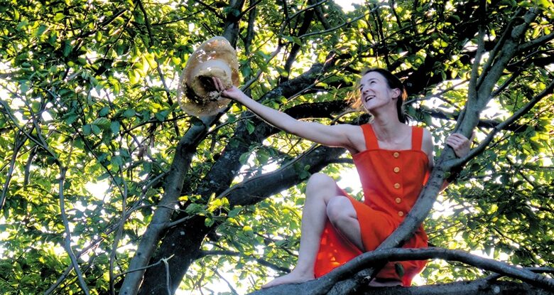 Fées de l’(h)être ; sophie raive