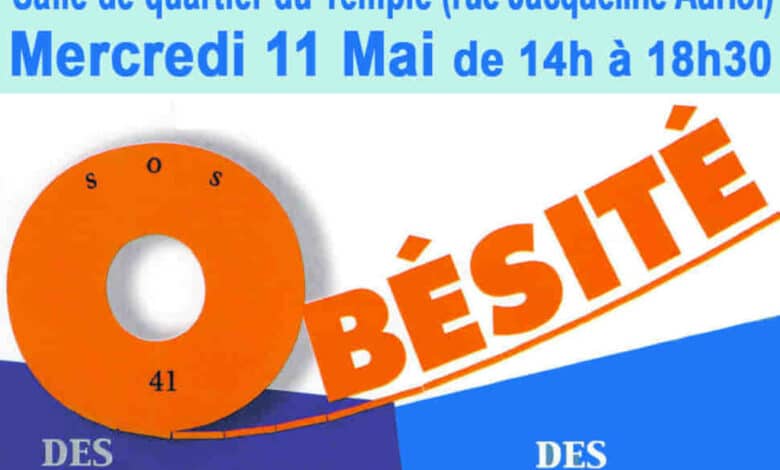 sos obesite mai 22 avant