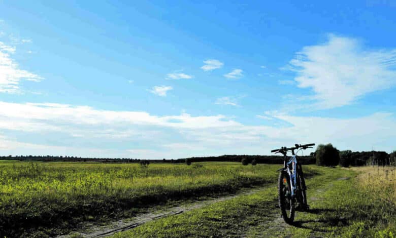 souday base vtt avant