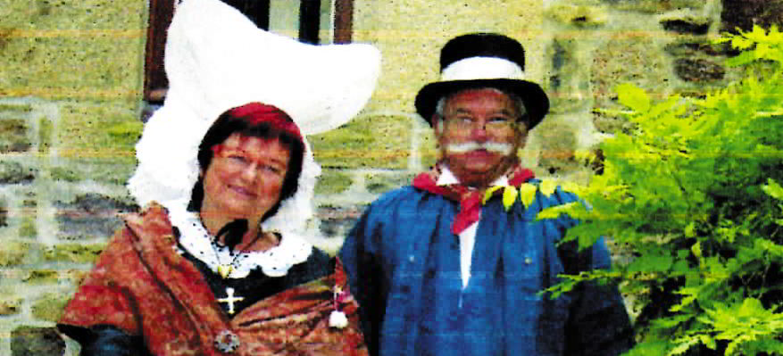 spectacle la gouline bandeau