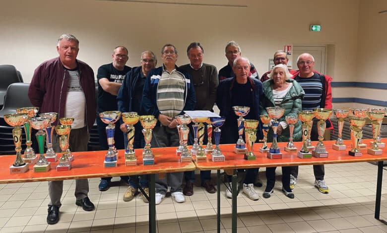 sport pour tous avant