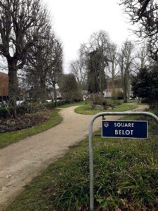 square bleriot fev 21 cote minotaure