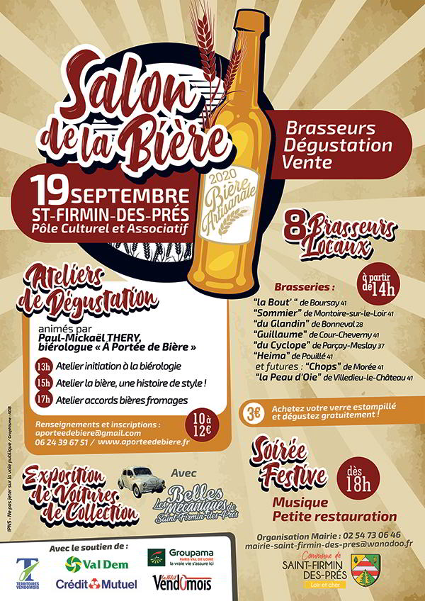 st firmin salon de la biere sept 20