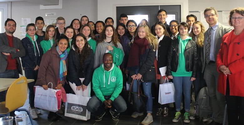 Saint Joseph ; mexicains