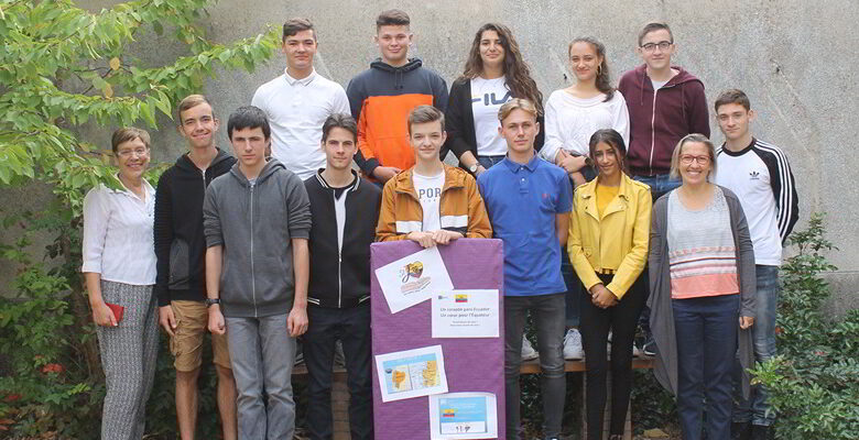 Solidarité France-Equateur