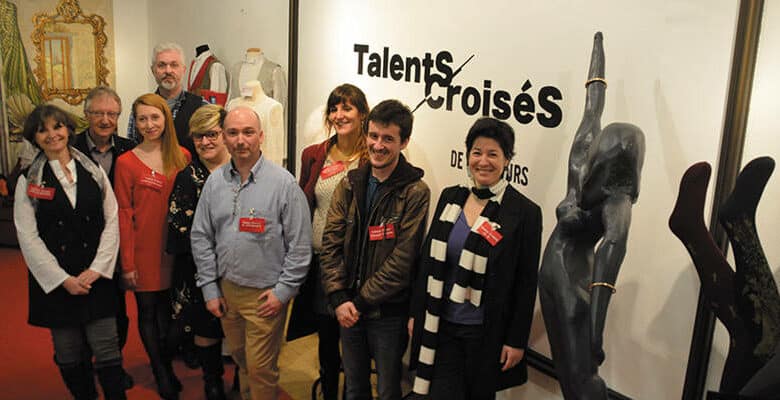 Centre de Formation des Apprentis ; Talents Croisés ; Chambre de métiers et de l’artisanat