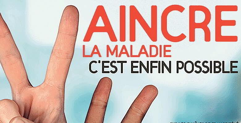 Téléthon 2018 ; Téléthon