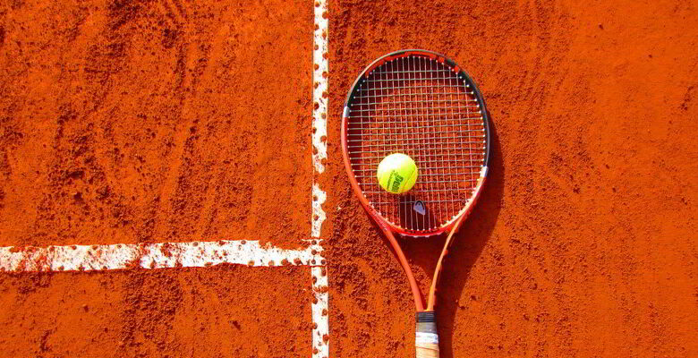 Martin Savornin ; Martin ; USV Tennis ; Roland Garros