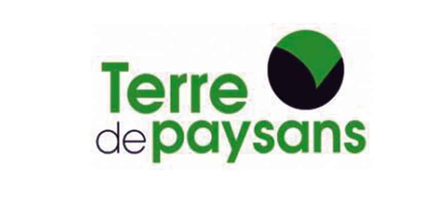 terre de paysans