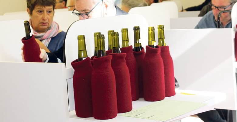 Coteaux du Vendômois ; Thoré la Rochette ; Foire aux vins