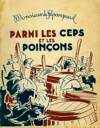 « Mon Loir à moi » d’Émilien Martin 2 thore emilien martin1 2 330 jpg