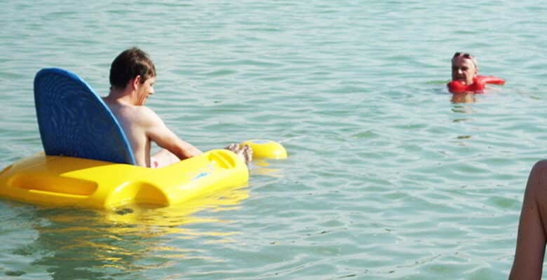 USV Handisport ; Handisport ; Villiers sur Loir ; Villiers ; Tiralo