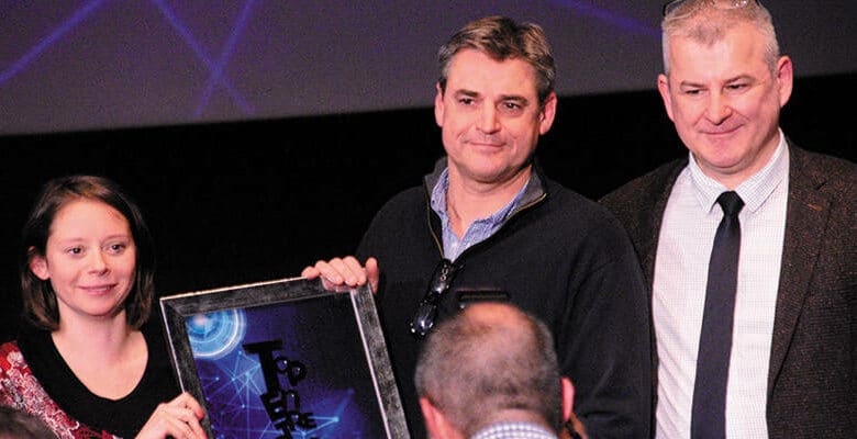 entreprises de Loir-et-Cher