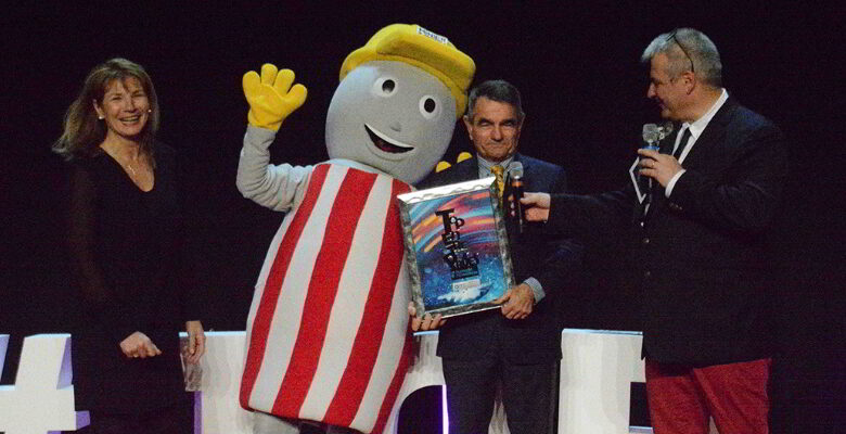 tops entreprise minier