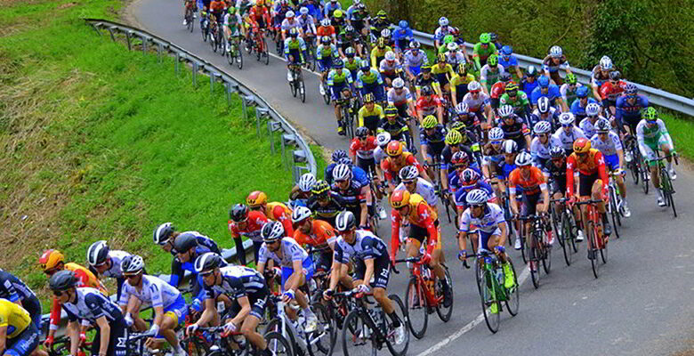 tour du Loir et Cher