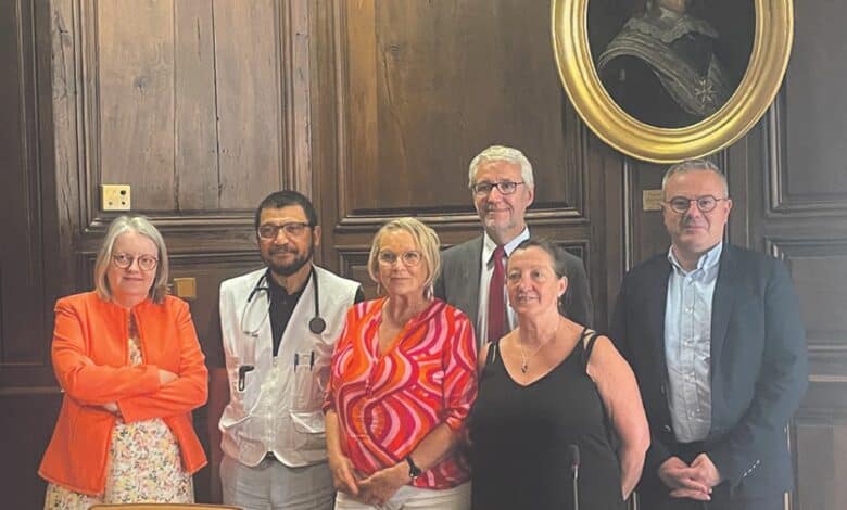 tous les acteurs qui ont oeuvre a ce maintien