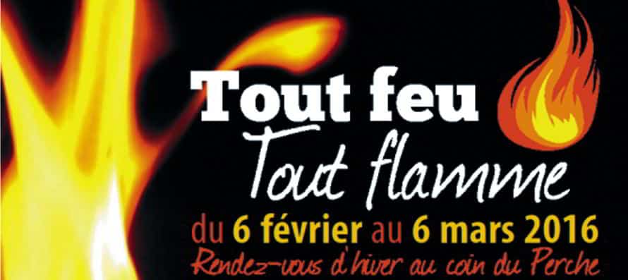 tout feu tout flamme