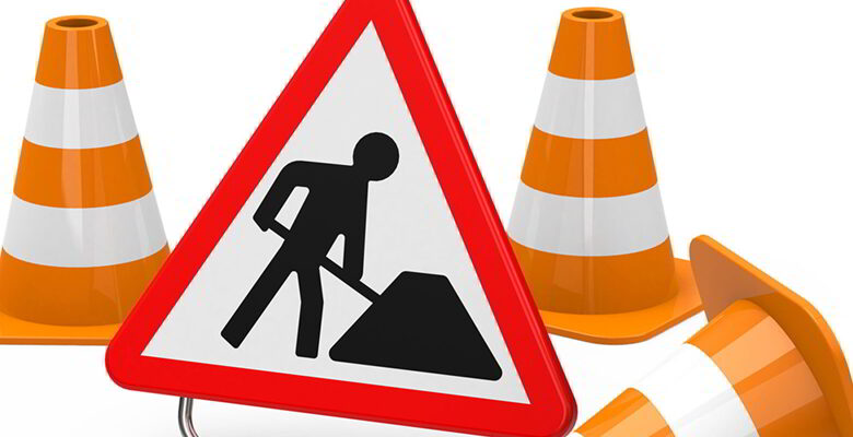 faubourg Saint-Bienheuré ; Saint-Bienheuré ; travaux