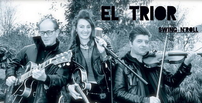 trio el trior