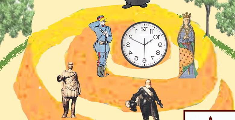 troo dimanche de carac