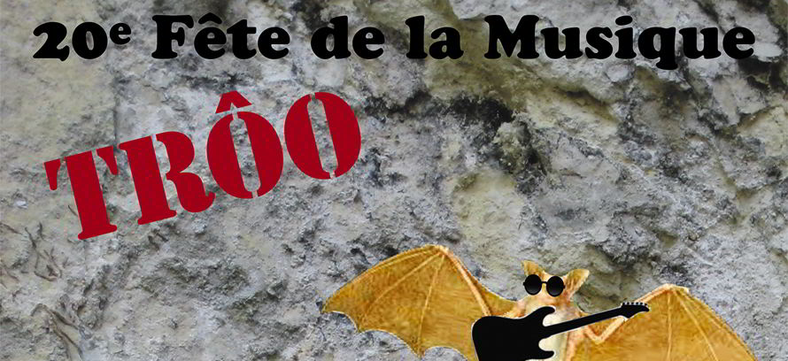 troo fete musique 2015 bandeau