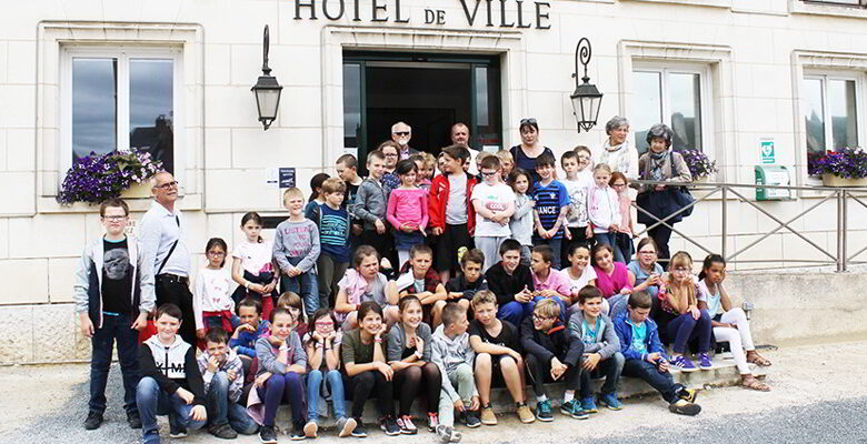 Vieilles maisons de France