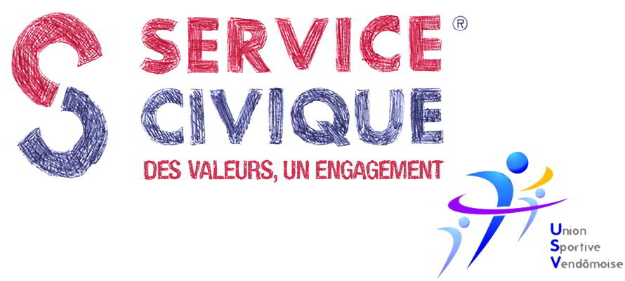 usv service civique