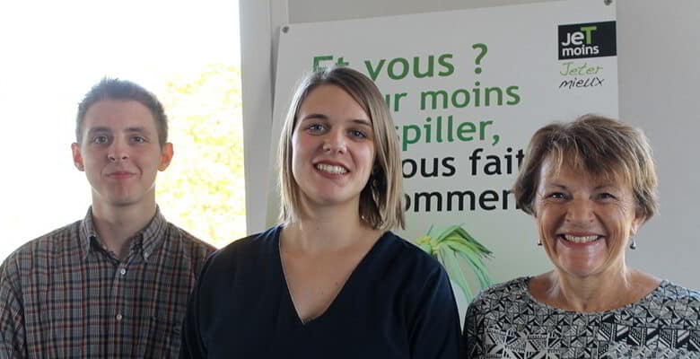 Val Dem ; Syndicat de collecte