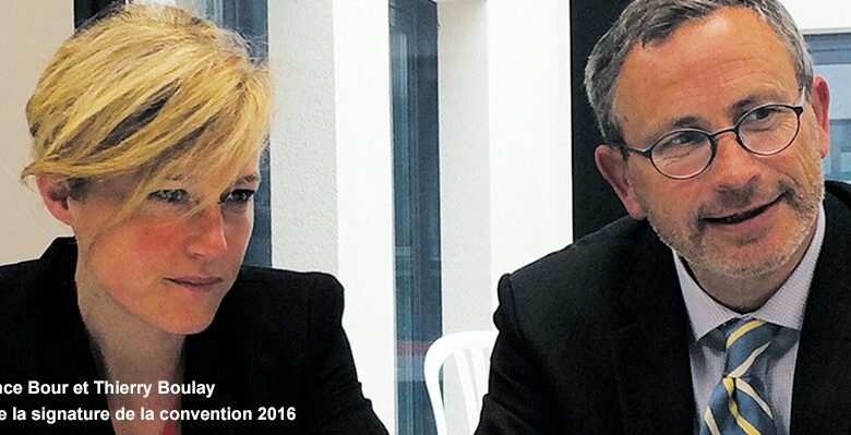 valdem et regie de quartier