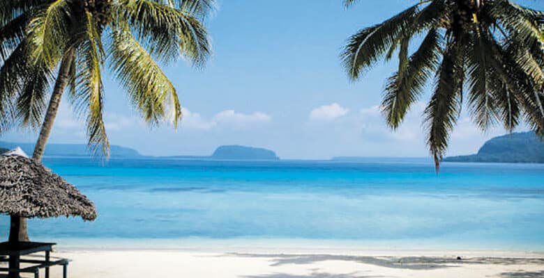 Vanuatu ; Camille Rhodon