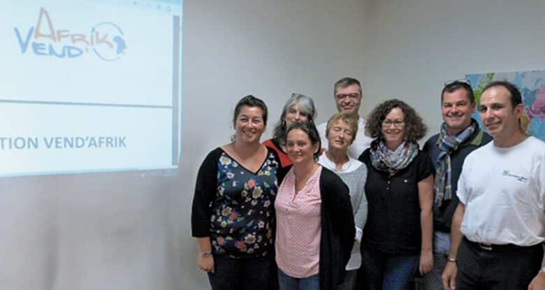 Vend’Afrik