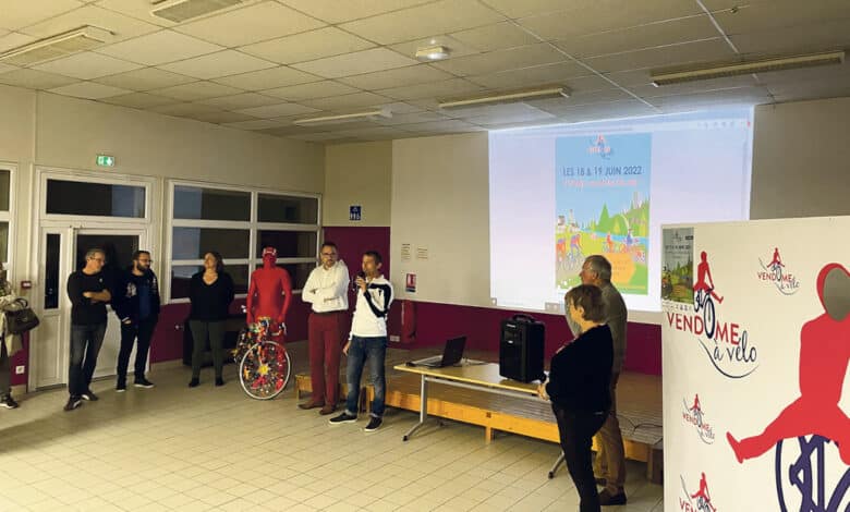 vendome a velo avant