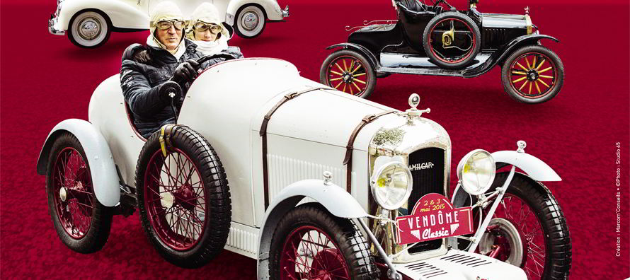 vendome classic 2015 bandeau