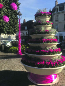 vendome octobre rose 2