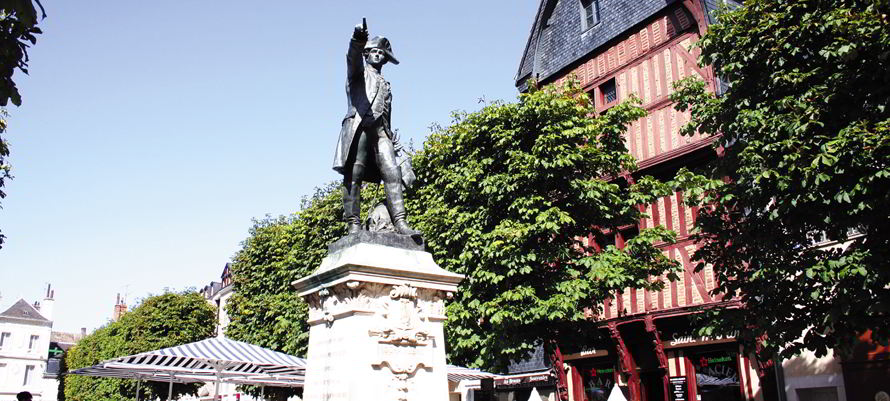 vendome place st martin