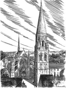 vendome trinite bernadac 2