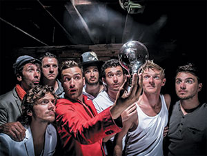 vibraye TROTTOIR DEN FACE 7