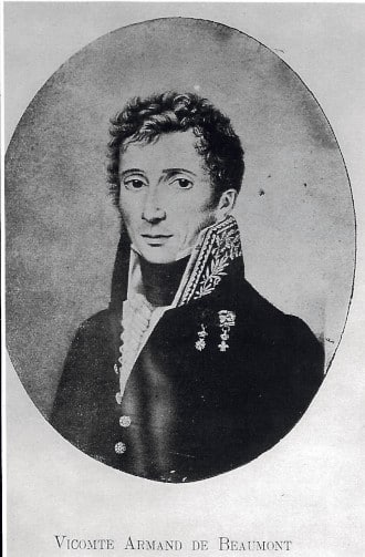 vicomte armand de beaumont 330
