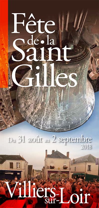 Villiers ; Saint Gilles