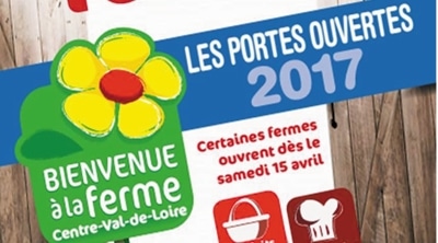 Bienvenue à la ferme