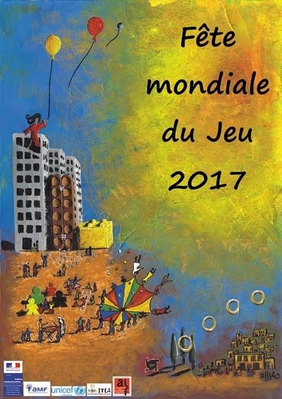 fête du jeu