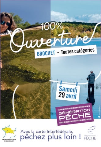 visuel ouverture brochet 330