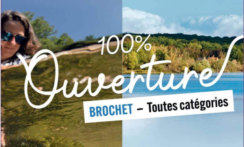 visuel ouverture brochet avant